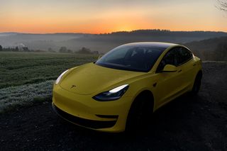 Model 3 Herbst