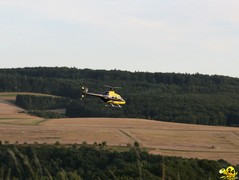 RC Hubschrauber