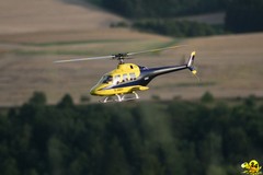 RC Hubschrauber