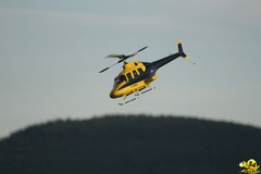 RC Hubschrauber
