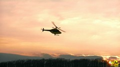 RC Hubschrauber