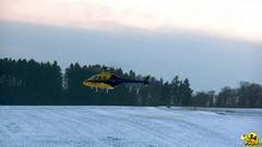 RC Hubschrauber
