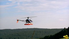 RC Hubschrauber
