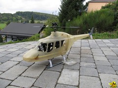 Heli Laufbahn