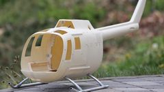 RC Hubschrauber