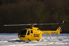 RC Hubschrauber