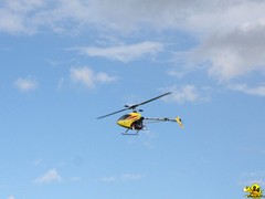 RC Hubschrauber