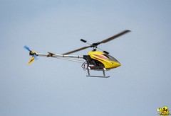 RC Hubschrauber