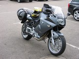 F 800ST