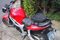 SV Tasche