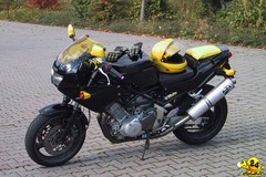 TRX 850