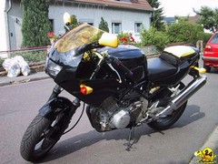 TRX 850